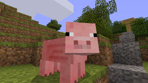 Passive & Neutral Mobs: Ten Things You Probably Didn't Know About Minecraft