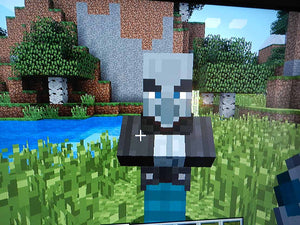 Hostile Mobs: Ten Things You Probably Didn't Know About Minecraft