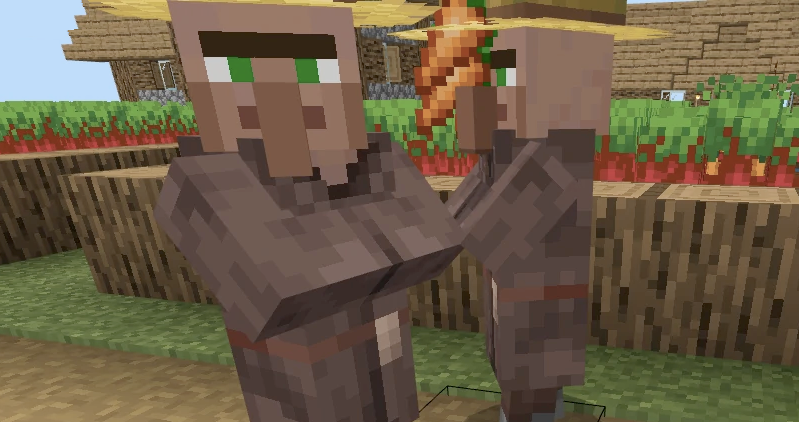 Village & Pillage: Ten Things You Probably Didn't Know About Minecraft