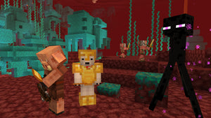 The Nether: Ten Things You Probably Didn't Know About Minecraft