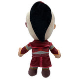 JINX Avatar: The Last Airbender Zuko Small Plush Toy, 7.5-in Stuffed Figure from Nickelodeon TV Series for Fans of All Ages