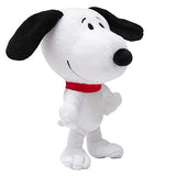 JINX The Snoopy Show Snoopy Small Plush Toy, 7.5-in Stuffed Figure from Apple TV+ Series for Fans of All Ages