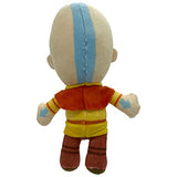 JINX Avatar Aang 7.5" Plush