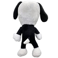 JINX The Snoopy Show Skeleton Costume Snoopy Small Plush Toy, 7.5-in Stuffed Figure from Apple TV+ Series for Fans of All Ages