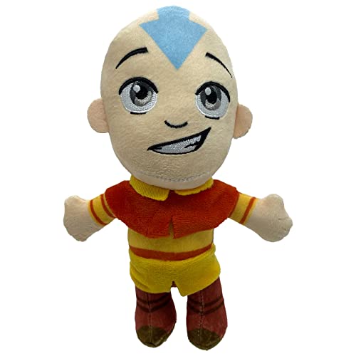 JINX Avatar Aang 7.5" Plush