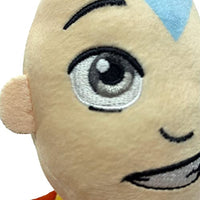 JINX Avatar Aang 7.5" Plush