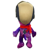 JINX Snoopy in Space Plush Set, Includes Two 7.5-Inch Peanuts Stuffed Toys (Nebula Snoopy and Charlie Brown Mission Control)