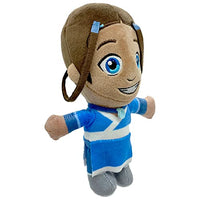 JINX Avatar Katara 7.5" Plush