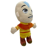 JINX Avatar Aang 7.5" Plush