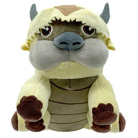 JINX Avatar Appa 7.5" Plush