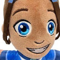 JINX Avatar Katara 7.5" Plush