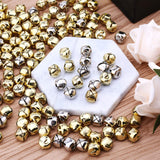 MAHITOI ™ 18-PC Silver Jingle Bells