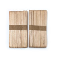 MAHITOI ™ 80-PC Wood Craft Sticks