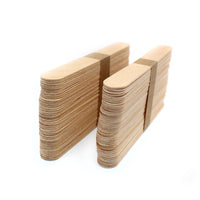 MAHITOI ™ 80-PC Wood Craft Sticks