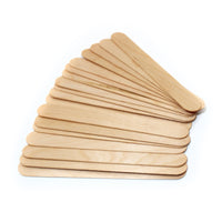 MAHITOI ™ 80-PC Wood Craft Sticks