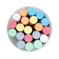 MAHITOI ™ 20PC Color Jumbo Chalks