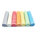 MAHITOI ™ 20PC Color Jumbo Chalks