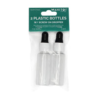 MAHITOI ™ 2-PK Dropper Bottles 20mL