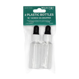 MAHITOI ™ 2-PK Dropper Bottles 20mL