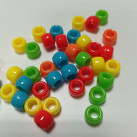 MAHITOI ™ 1000 Opaque Neon Beads