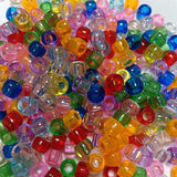 MAHITOI ™ 1000 Clear Colors Beads