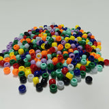 MAHITOI ™ 1000 Opaque Colors Beads