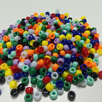 MAHITOI ™ 1000 Opaque Colors Beads