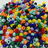 MAHITOI ™ 1000 Opaque Colors Beads