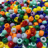 MAHITOI ™ 1000 Opaque Colors Beads