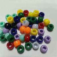 MAHITOI ™ 1000 Opaque Colors Beads