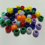 MAHITOI ™ 1000 Opaque Colors Beads