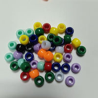 MAHITOI ™ 1000 Opaque Colors Beads