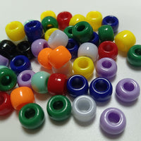 MAHITOI ™ 1000 Opaque Colors Beads