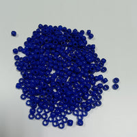 MAHITOI ™ 1000 Opaque Blue Beads