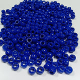 MAHITOI ™ 1000 Opaque Blue Beads