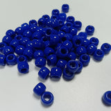 MAHITOI ™ 1000 Opaque Blue Beads