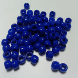 MAHITOI ™ 1000 Opaque Blue Beads