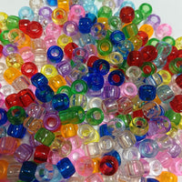 MAHITOI ™ 1000 Clear Colors Beads