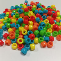 MAHITOI ™ 1000 Opaque Neon Beads