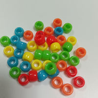 MAHITOI ™ 1000 Opaque Neon Beads