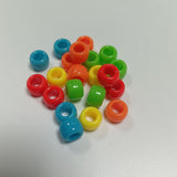 MAHITOI ™ 1000 Opaque Neon Beads