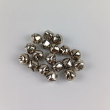 MAHITOI ™ 18-PC Silver Jingle Bells