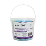 MAHITOI ™ 20PC Color Jumbo Chalks