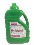 MAHITOI ™ 64oz Refill Bubble Bottle with Handy Easy-Pour Funnel