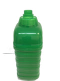 MAHITOI ™ 64oz Refill Bubble Bottle with Handy Easy-Pour Funnel