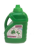 MAHITOI ™ 64oz Refill Bubble Bottle with Handy Easy-Pour Funnel