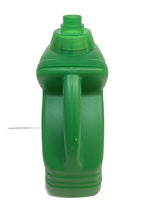 MAHITOI ™ 64oz Refill Bubble Bottle with Handy Easy-Pour Funnel