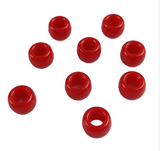 MAHITOI ™ 1000 Opaque Red Beads