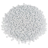 MAHITOI ™ 1000 Opaque White Beads