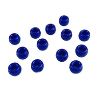 MAHITOI ™ 1000 Opaque Blue Beads